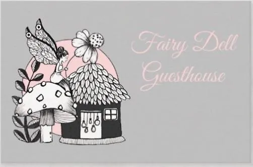 Fairy Dell Guesthouse, With Cozy Lockable Rooms, Tv, Tea Tray With Choccies, Free Wifi And Parking, 24Hr Check In, Coa, All Are Welcome 브래드퍼드 영국